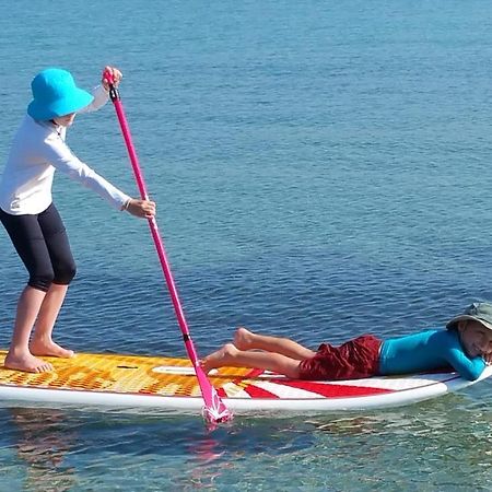 Hamac - Vue Mer - 100M Plage Berck Εξωτερικό φωτογραφία
