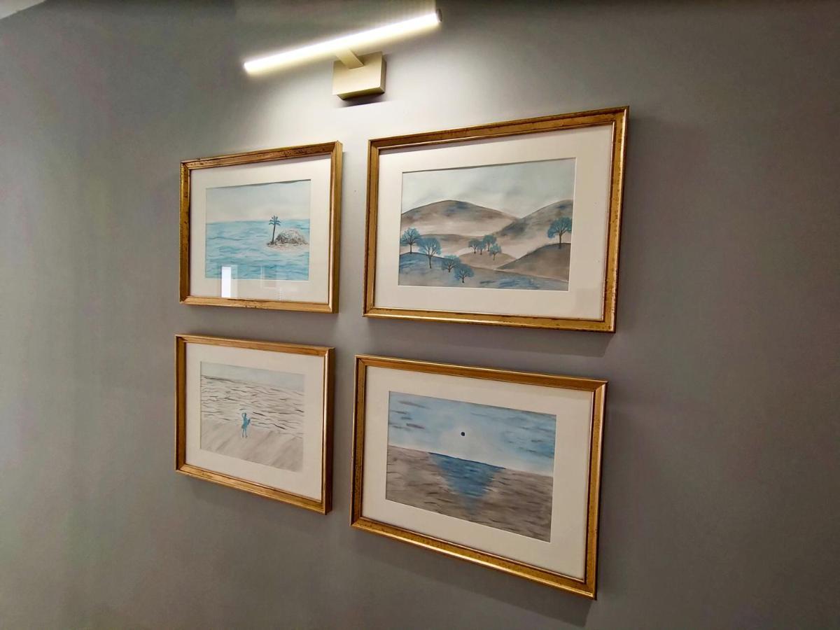 Hamac - Vue Mer - 100M Plage Berck Εξωτερικό φωτογραφία