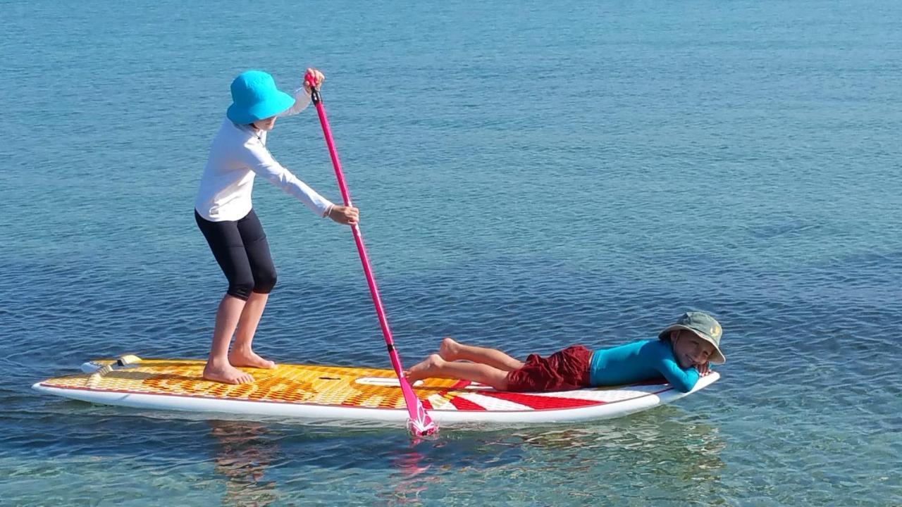 Hamac - Vue Mer - 100M Plage Berck Εξωτερικό φωτογραφία