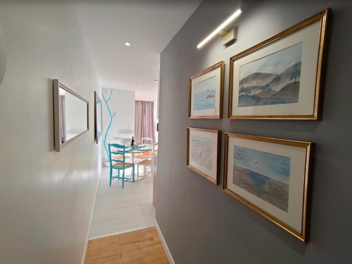Hamac - Vue Mer - 100M Plage Berck Εξωτερικό φωτογραφία
