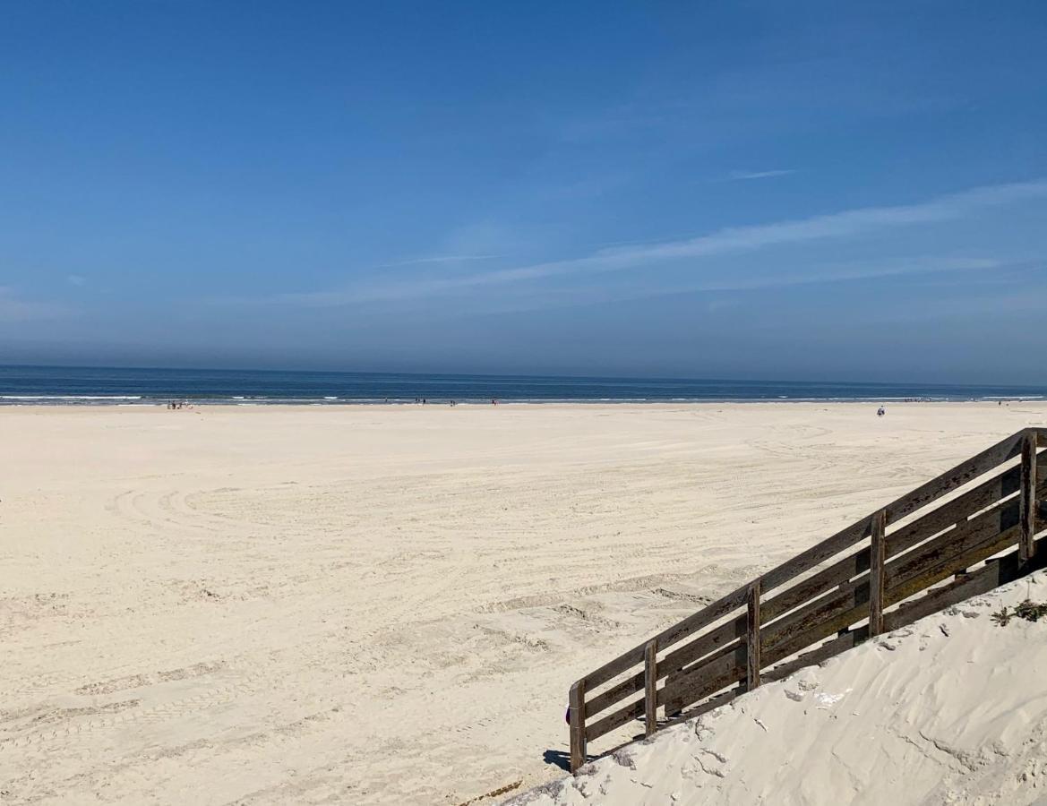Hamac - Vue Mer - 100M Plage Berck Εξωτερικό φωτογραφία